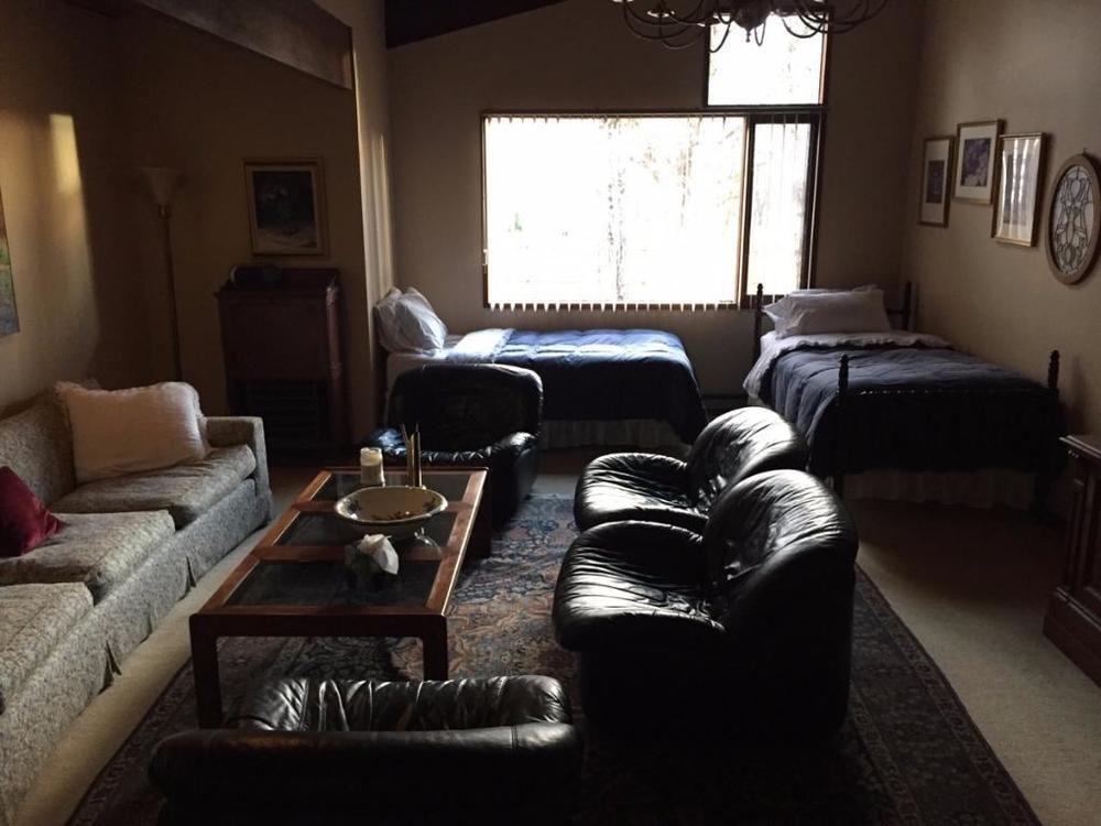 The Cottage Stockbridge Ngoại thất bức ảnh