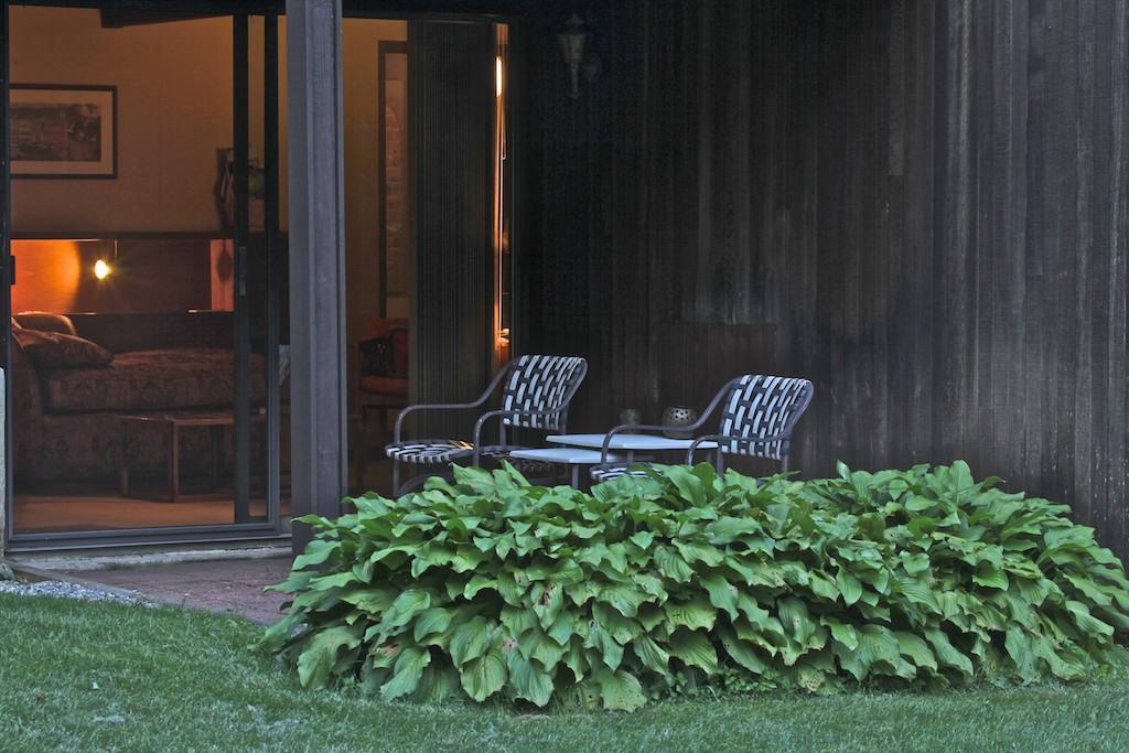 The Cottage Stockbridge Ngoại thất bức ảnh
