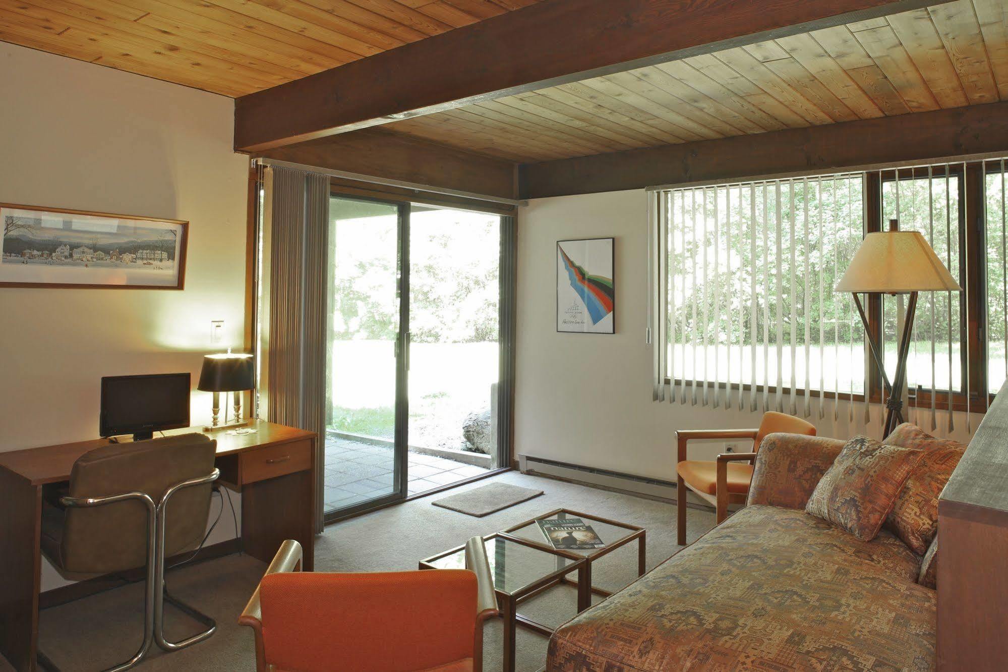 The Cottage Stockbridge Ngoại thất bức ảnh