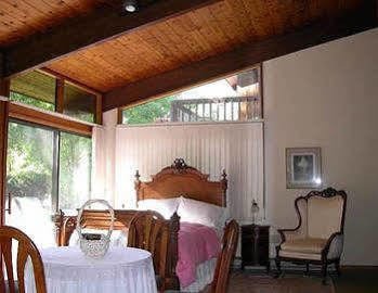 The Cottage Stockbridge Ngoại thất bức ảnh