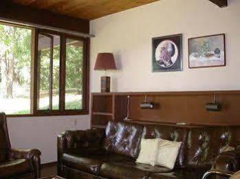 The Cottage Stockbridge Ngoại thất bức ảnh