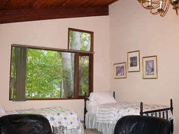 The Cottage Stockbridge Ngoại thất bức ảnh